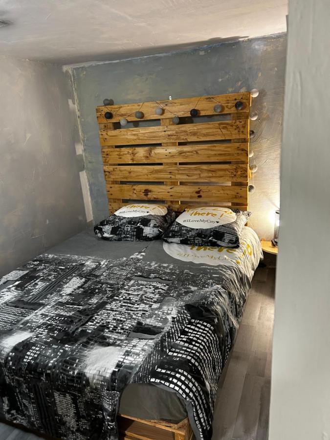 Appartement 2 Chambres Brignoles Eksteriør billede