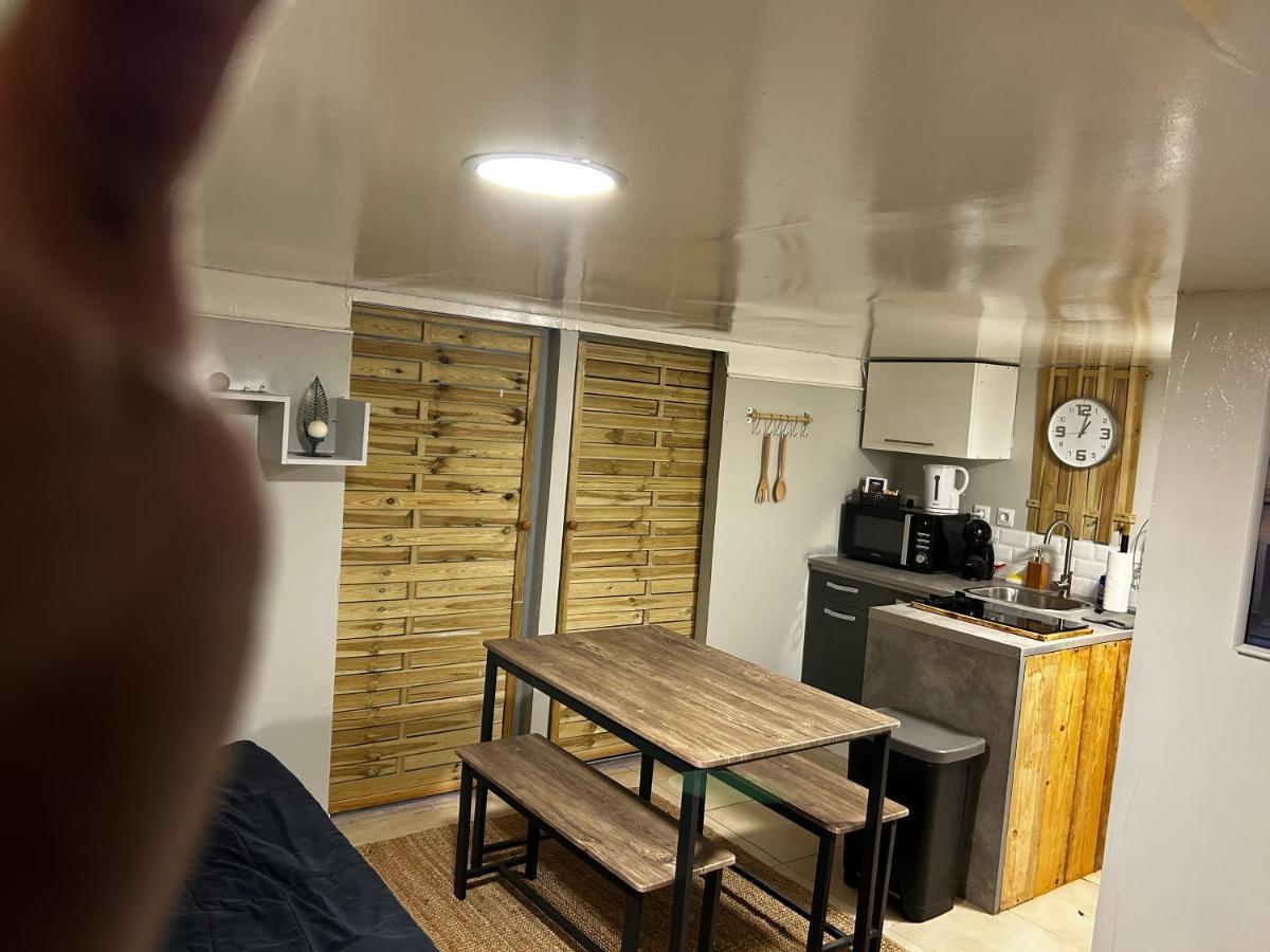 Appartement 2 Chambres Brignoles Eksteriør billede